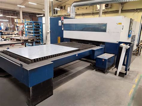 trumpf cnc laser machine|trumpf laser machine for sale.